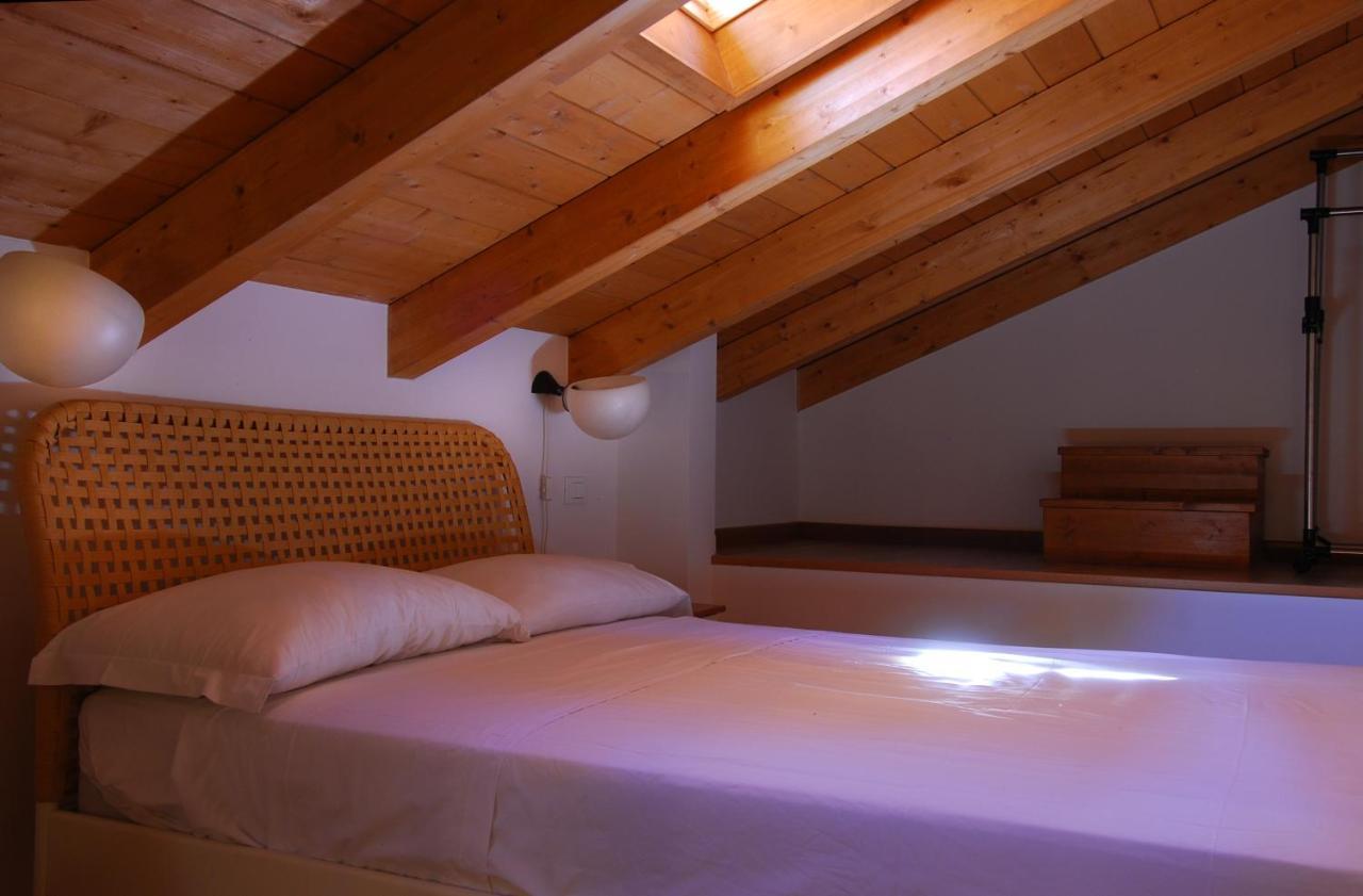 Apartamento Getthekey Boldrini Lofts Bolonia Exterior foto