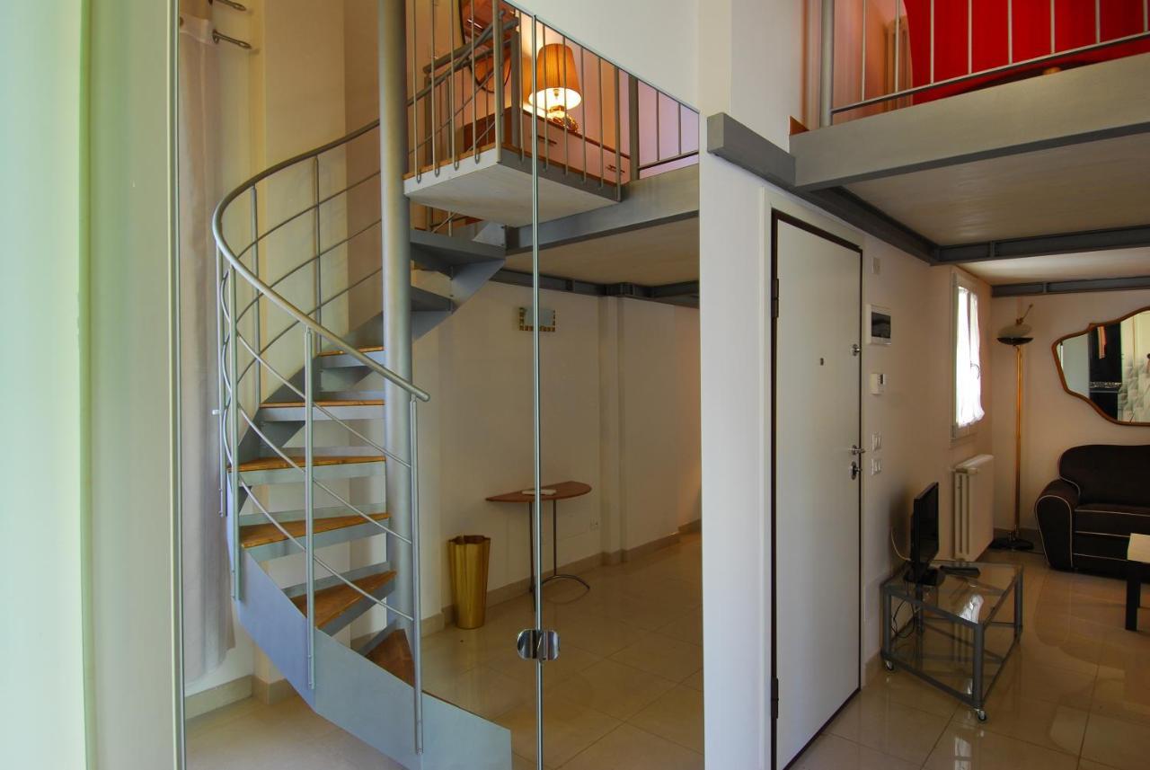 Apartamento Getthekey Boldrini Lofts Bolonia Habitación foto