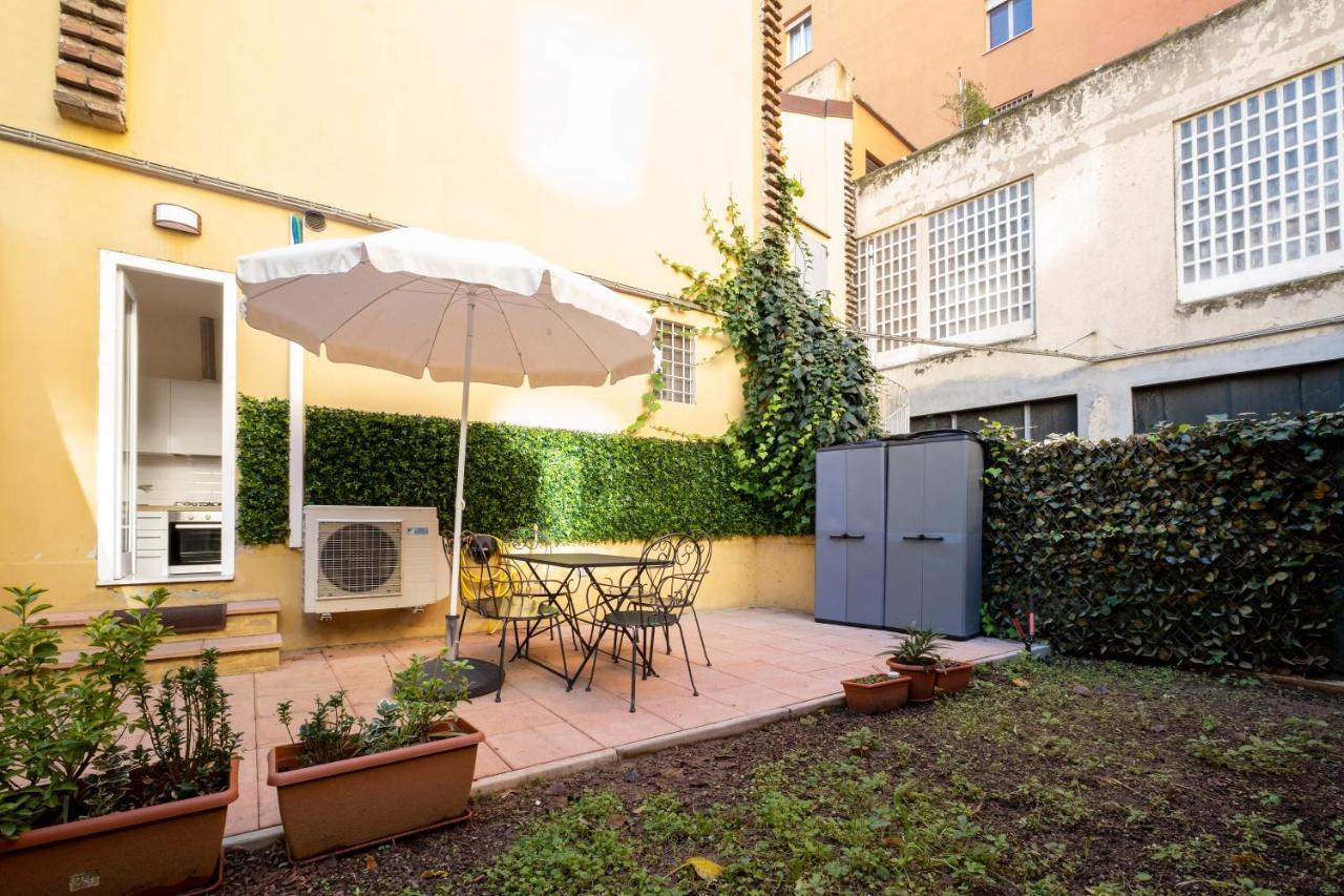 Apartamento Getthekey Boldrini Lofts Bolonia Exterior foto