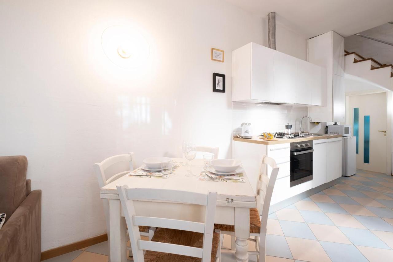 Apartamento Getthekey Boldrini Lofts Bolonia Exterior foto