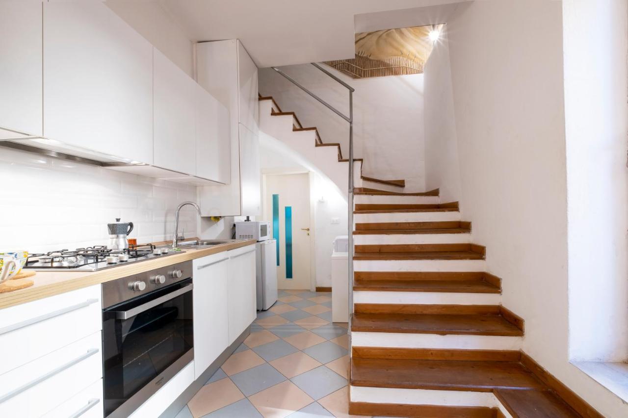 Apartamento Getthekey Boldrini Lofts Bolonia Exterior foto