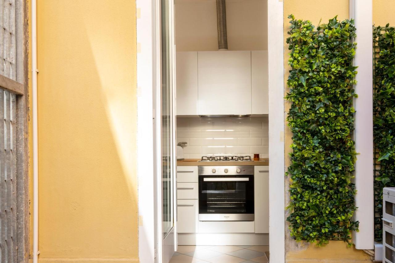 Apartamento Getthekey Boldrini Lofts Bolonia Exterior foto