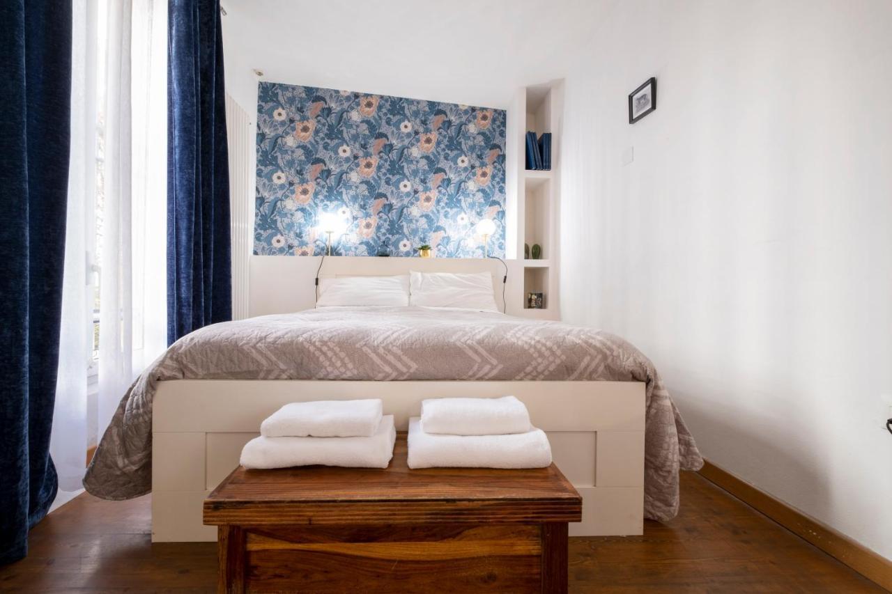 Apartamento Getthekey Boldrini Lofts Bolonia Exterior foto