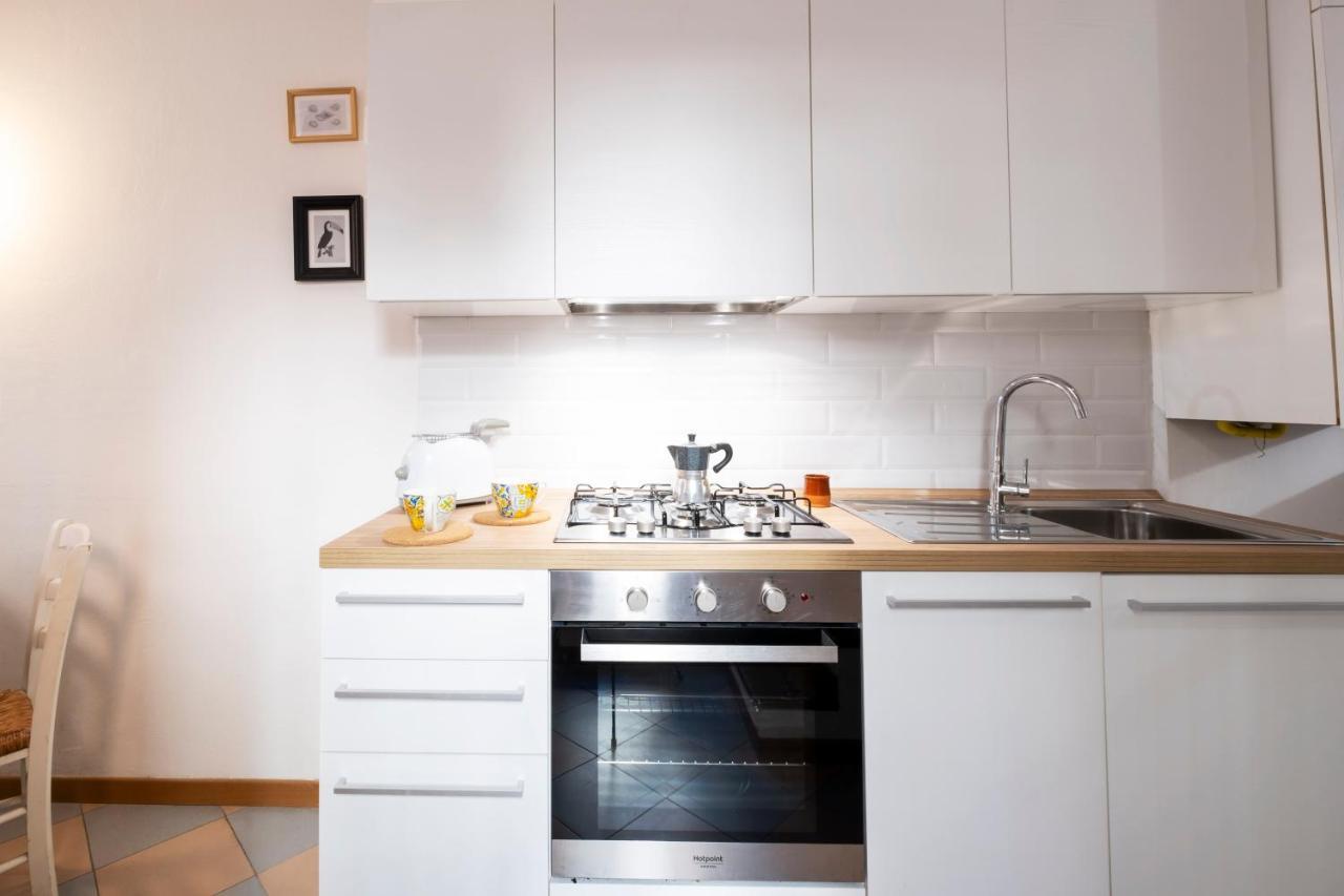 Apartamento Getthekey Boldrini Lofts Bolonia Exterior foto