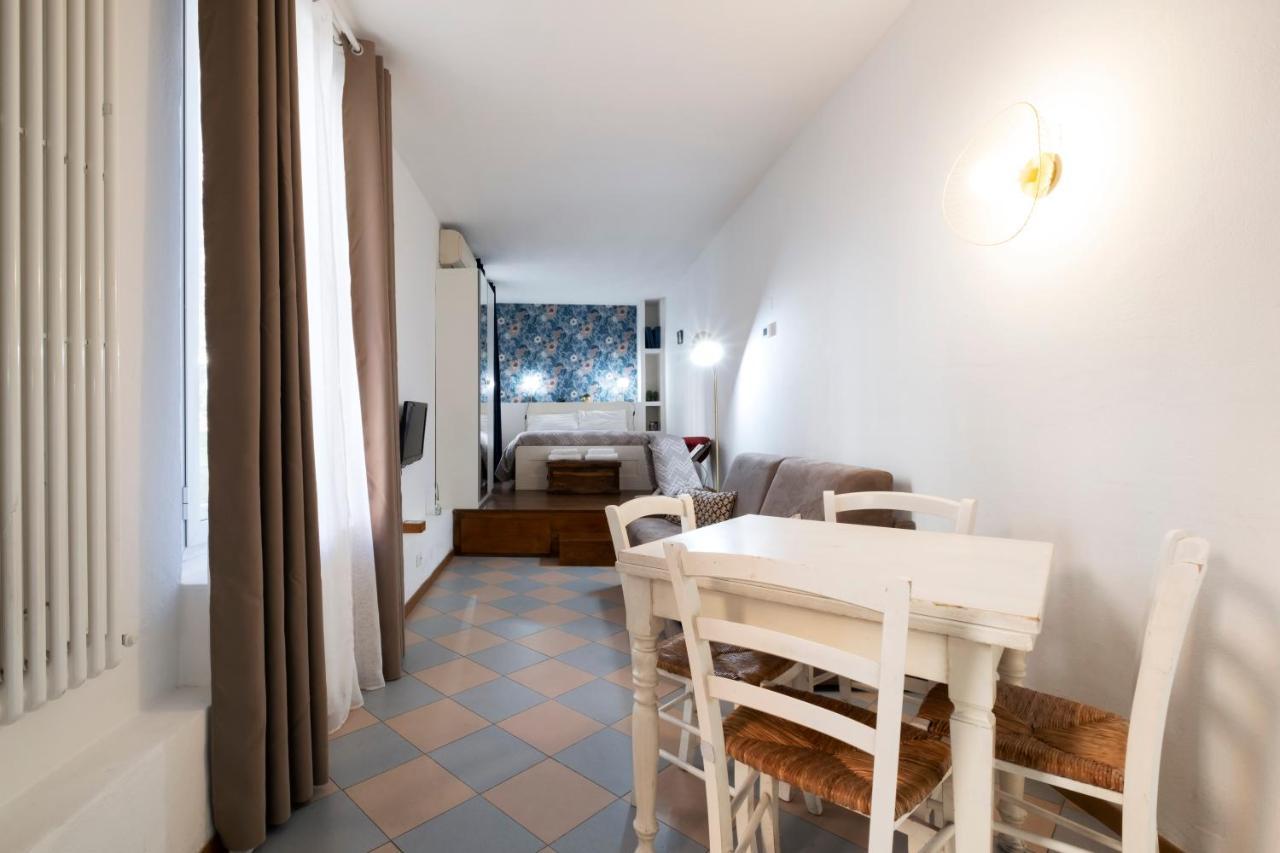 Apartamento Getthekey Boldrini Lofts Bolonia Exterior foto