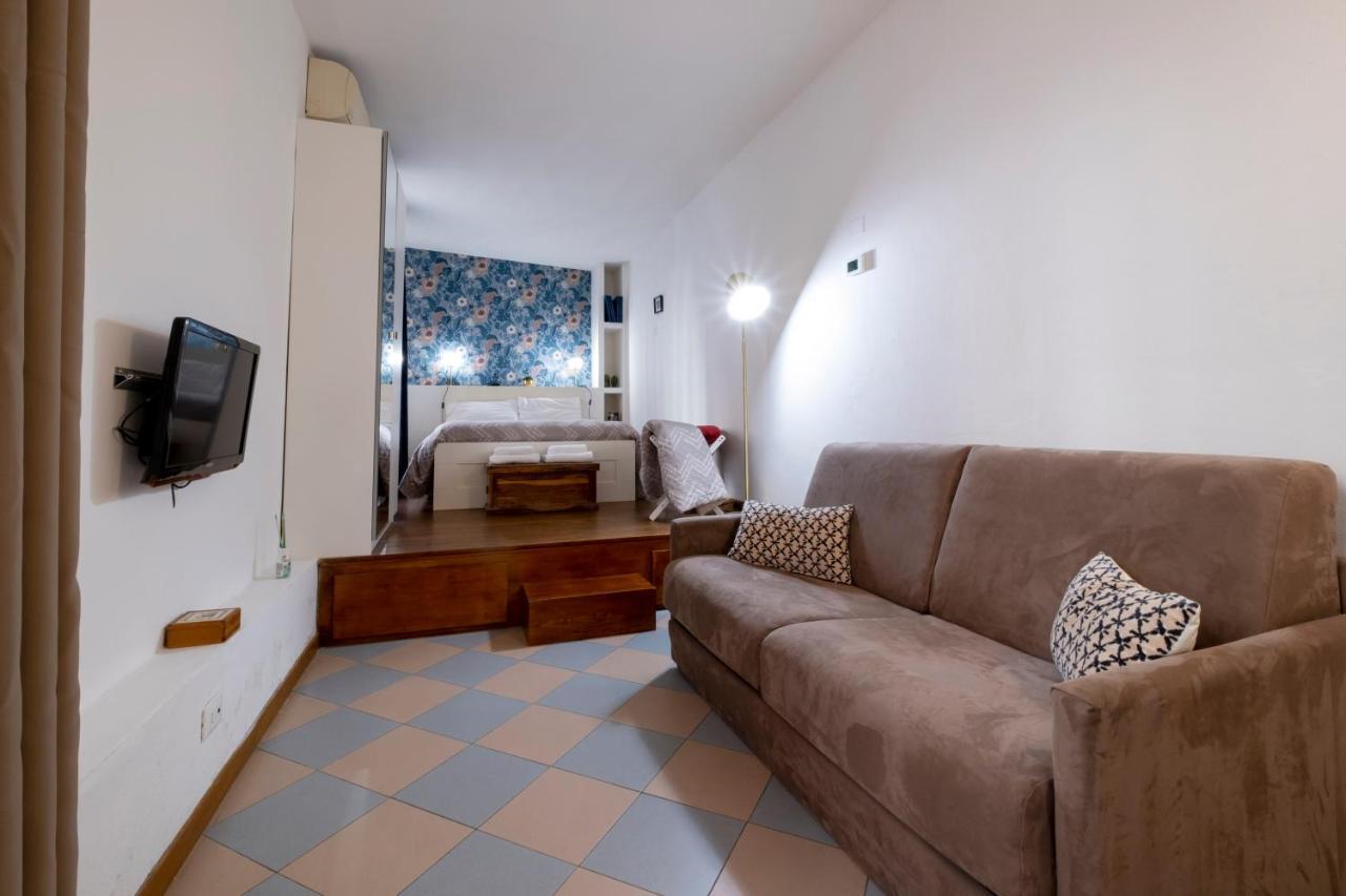 Apartamento Getthekey Boldrini Lofts Bolonia Exterior foto