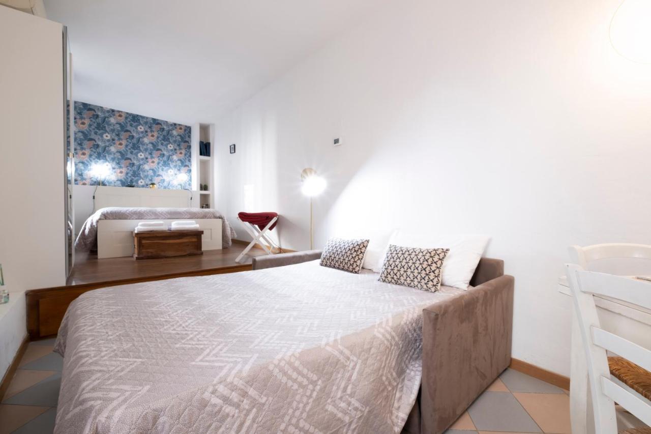 Apartamento Getthekey Boldrini Lofts Bolonia Exterior foto