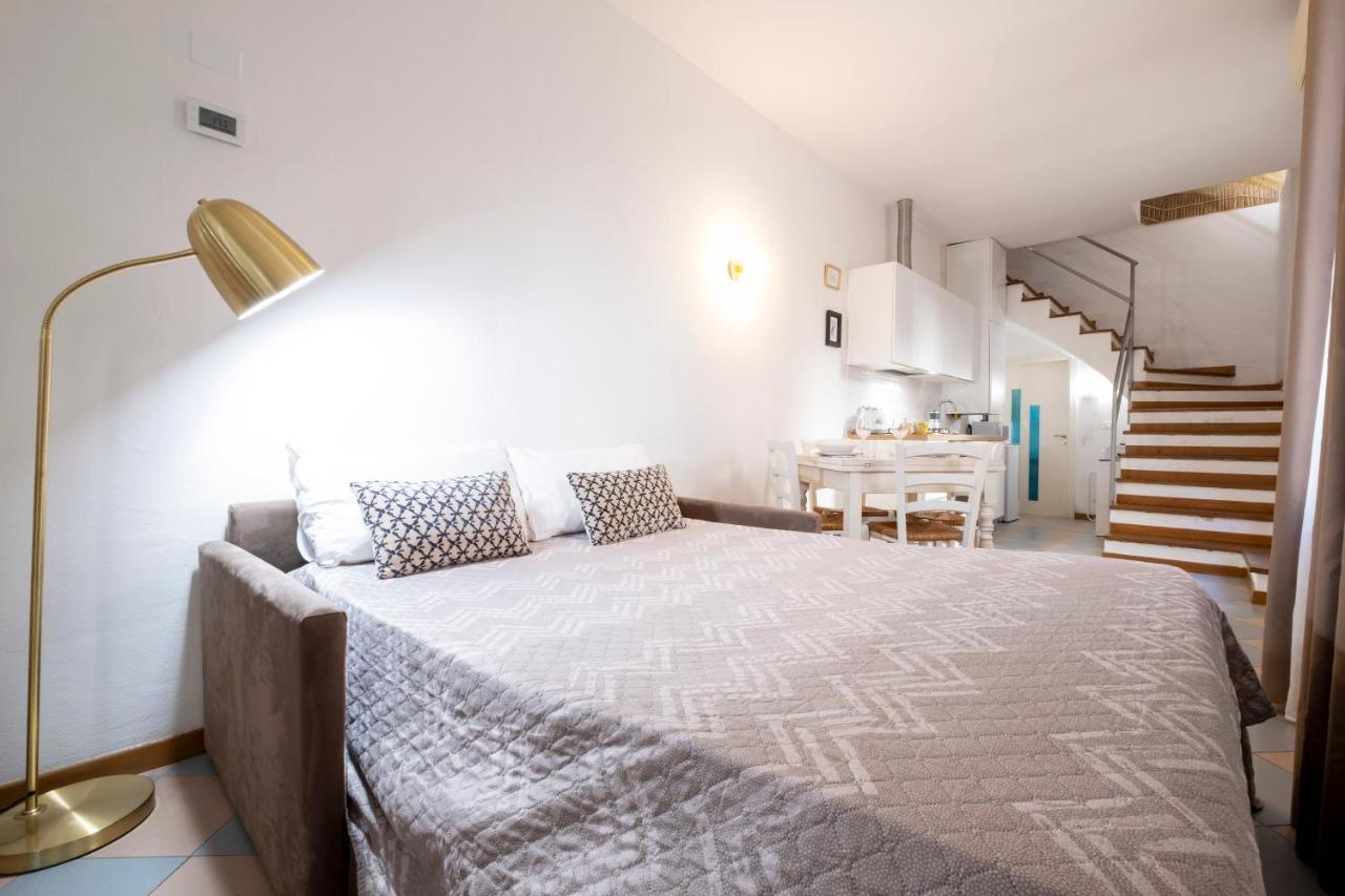 Apartamento Getthekey Boldrini Lofts Bolonia Exterior foto